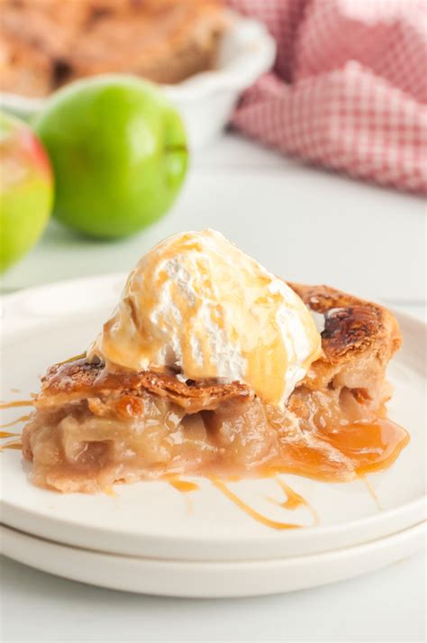 Ultimate Green Apple Pie | Cutefetti