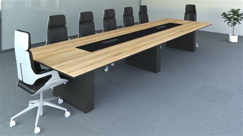 Conference Desk - Designcraft