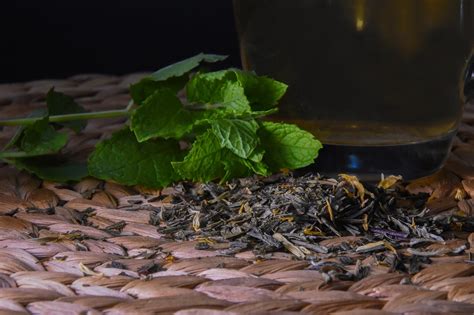 Loose Leaf Tea Benefits - Why You Should Consider Drinking Loose Leaf Tea | Mom Fabulous