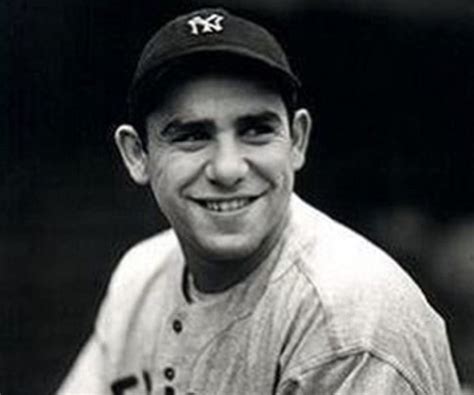 Yogi Berra Biography - Facts, Childhood, Family Life & Achievements