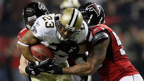 Saints vs. Falcons Predictions - Canal Street Chronicles