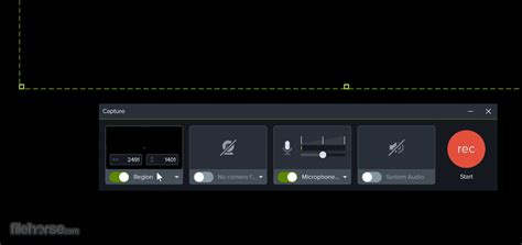 Camtasia for Mac - Download Free (2024 Latest Version)