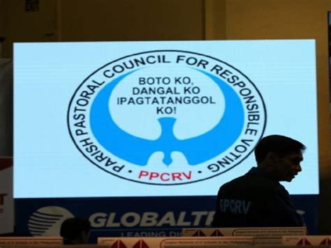 Mga kandidato sa 2022 elections, dapat dumalo sa mga debate - PPCRV | DZIQ Radyo Inquirer 990AM