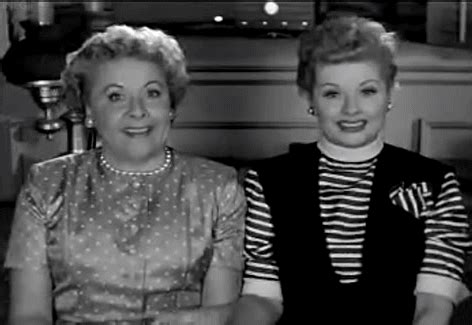 lucy and ethel on Tumblr