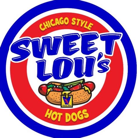 Sweet Lou's Chicago Style Dogs