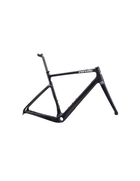 Cervelo Aspero Frameset