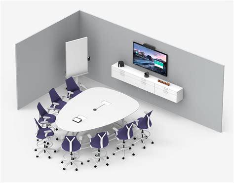 Meeting Room Solutions Dubai | Modern Meeting Room Solutions and Technology