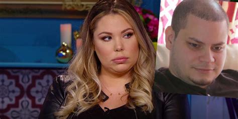 Inside Kailyn Lowry & Jo Rivera's Explosive Fight Over Custody