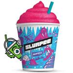 Slurpee Day / July 11, 2024