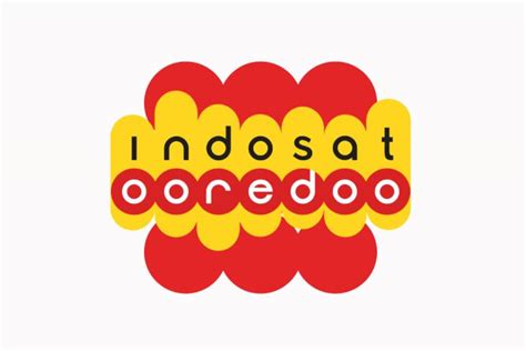 Logo Indosat Ooredoo – newstempo