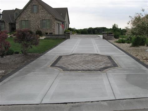 Paver Driveways | Terra-Firma Landscape