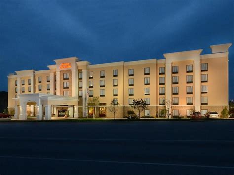 Hampton Inn & Suites Lynchburg, Lynchburg (VA) | 2023 Updated Prices, Deals