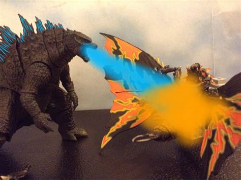 Godzilla vs battra 6 by Kidkaiju2001 on DeviantArt