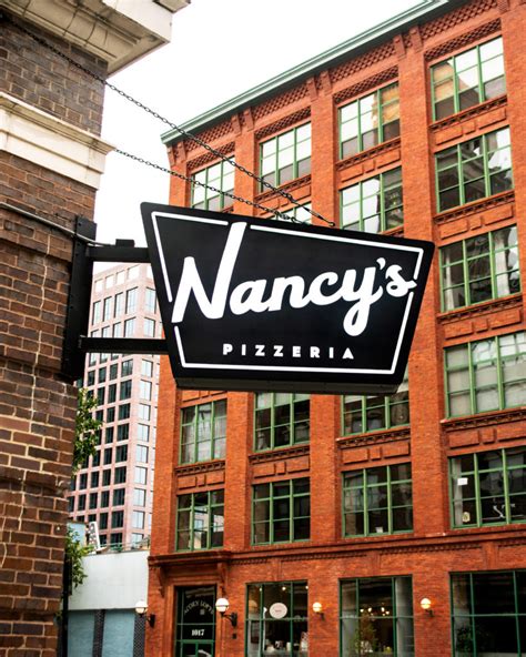 Best Chicago Pizza Delivery & Dine In - Nancy's Pizzeria