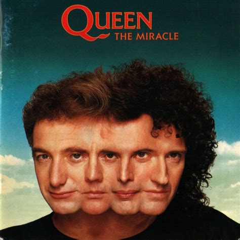 Queen Complete Studio Album Covers | Queen the miracle, Queen albums ...