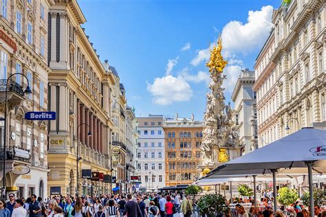 Austria – What Is So Special About Austria That So Many People Are Fascinated By?