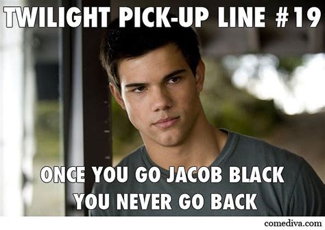 Twilight: 10 Hilarious Jacob Memes That Are Too Funny