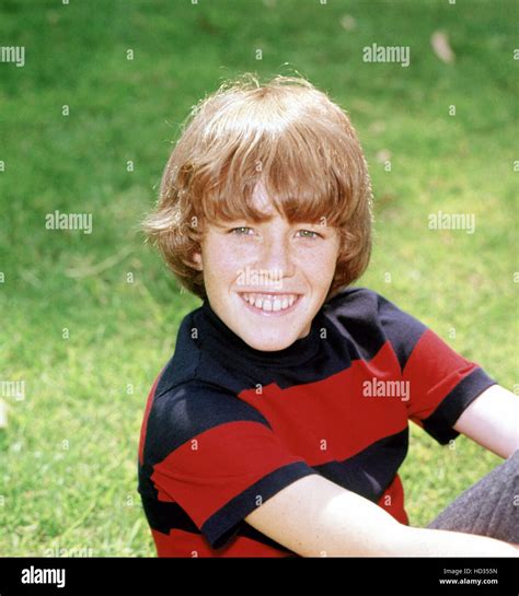 THE BRADY BUNCH, Mike Lookinland, 1969-74 Stock Photo - Alamy