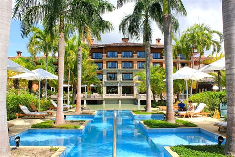 Hotel Review: JW Marriott Panama: Golf and Beach Resort – »... | Caribbean hotels, Beach resorts ...