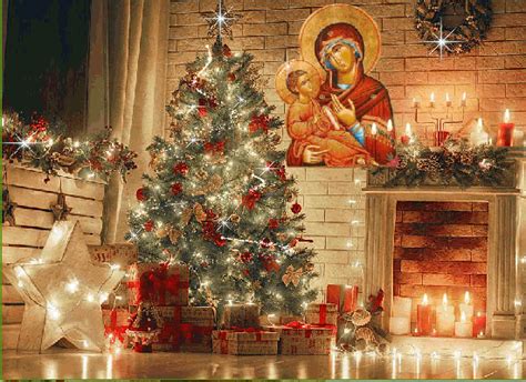 Ukrainian Orthodox Christmas 2021