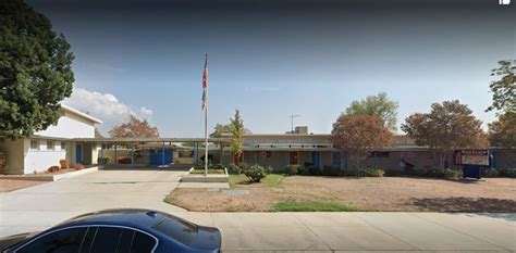 Saticoy Elementary in North Hollywood site of anti-gay protest