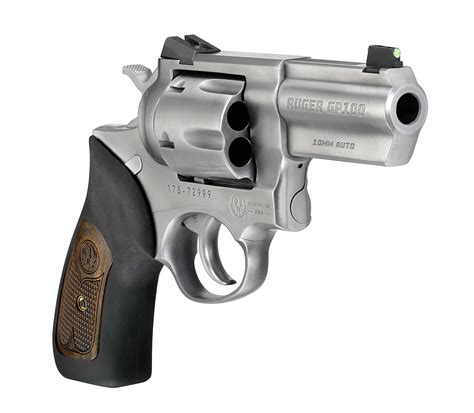 The 10mm — Powerful Pistols and Revolvers - The K-Var Armory