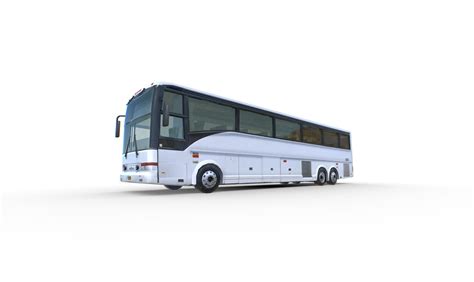 3D Van Hool Tour Bus Model - TurboSquid 2138092