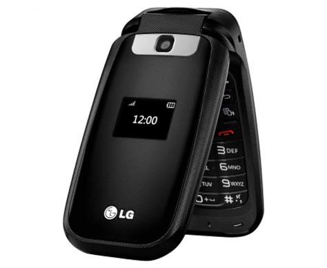 LG C441 Flip Phone - Cell Phone Repair & Computer Repair in Hamilton ...