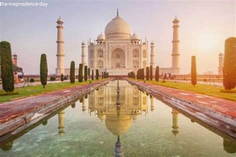 History of Taj Mahal | Facts
