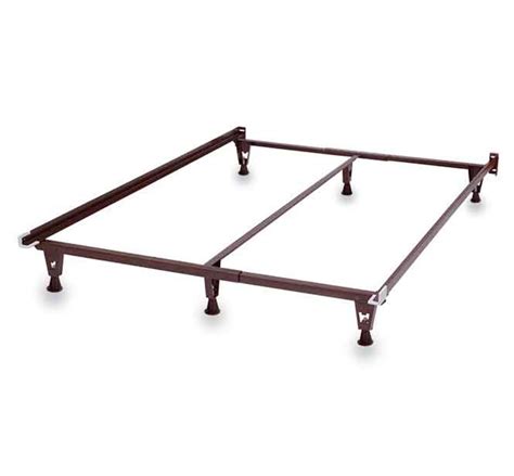 Premium Twin/Full/Queen Bed Frame | Badcock Home Furniture &more