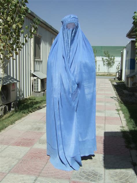 ...You cant change me...: Topic today: Burka