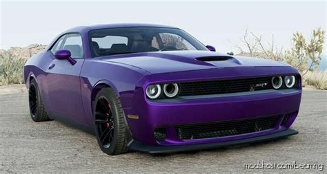 Dodge Challenger SRT 392 LC | Challenger srt, Dodge challenger, Dodge ...