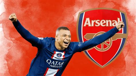 Football Transfer News Today: Arsenal plot Mbappe SWOOP, Liverpool ...