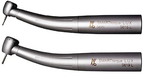 Smart Series Fiber Optic Handpieces (Kavo) | Dental Product | Pearson Dental