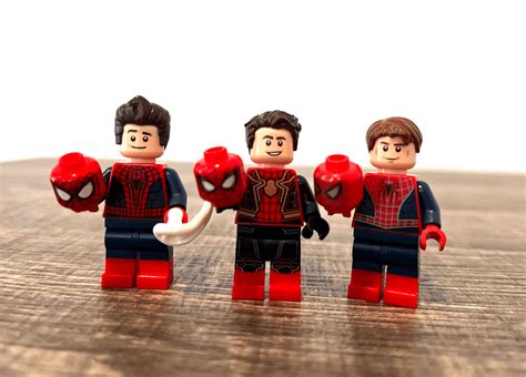 LEGO Spider-Man Final Battle: REVIEW - The New Brick Times