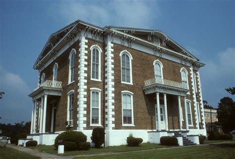 Pickens County Courthouse | Ghosts | Fandom