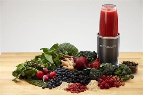 nutribullet vs nutribullet pro: 2016