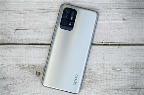 Oppo F19 Pro+ 5G hands-on review - GSMArena.com tests