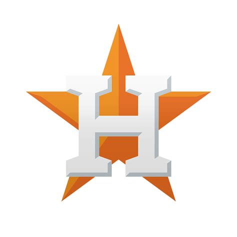 Houston Astros Png Image Transparent HQ PNG Download | FreePNGImg