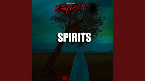 Spirits - YouTube