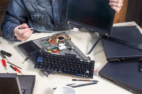 Asus Laptop Keyboard Repair & Replacement Dubai