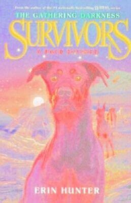 Complete Set Series Lot of 6 Survivors: Gathering Darkness books by ...