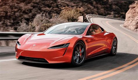 Tesla Roadster release candidates to hit the streets as early as summer ...