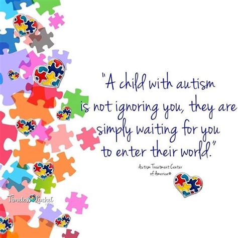 Autism Awareness Day Quotes - ShortQuotes.cc