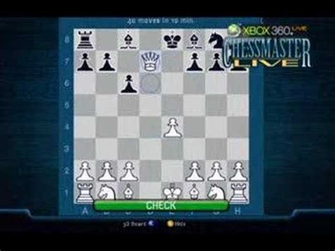 Chessmaster Grandmaster Edition launch trailer - YouTube