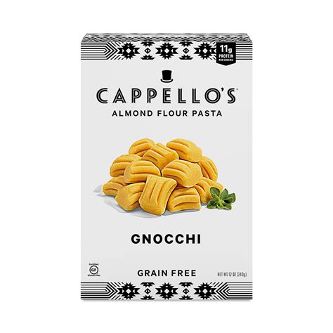 Cappello's The Pasta Variety Pack | Thrive Market