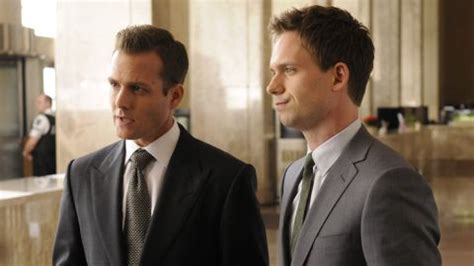 Suits spin-off show gets significant update, including the surprisingly soon filming start date ...