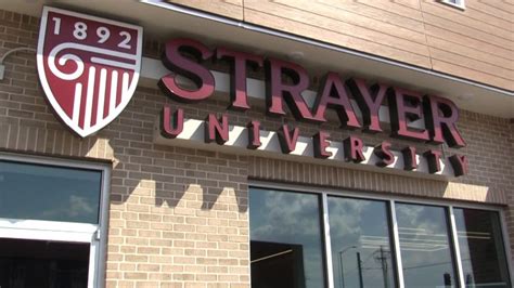 Strayer University opens campus in Macon - 41NBC News | WMGT-DT