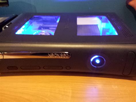 Xbox 360 Case Mod - Instructables