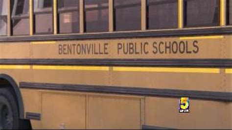 Search Underway For Name And Mascot Of New Bentonville High School ...